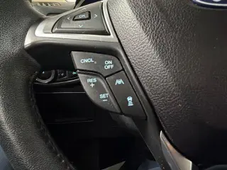 Ford Edge 2023 AWD SEL 4 puertas Crossover