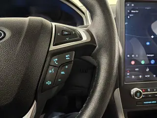 Ford Edge 2023 AWD SEL 4 puertas Crossover