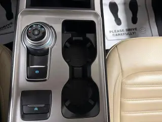 Ford Edge 2023 AWD SEL 4 puertas Crossover