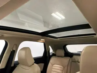 Ford Edge 2023 AWD SEL 4 puertas Crossover