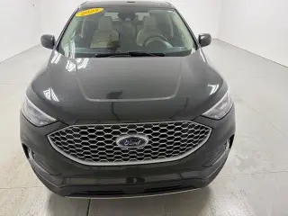 Ford Edge 2023 AWD SEL 4 puertas Crossover