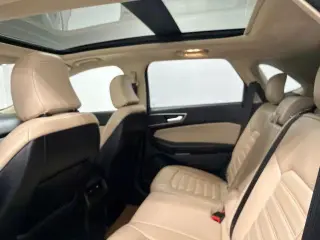 Ford Edge 2023 AWD SEL 4 puertas Crossover