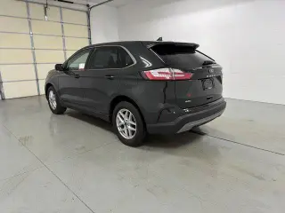 Ford Edge 2023 AWD SEL 4 puertas Crossover
