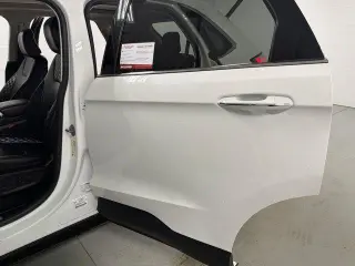 Ford Edge 2023 AWD Titanium 4 puertas Crossover