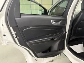 Ford Edge 2023 AWD Titanium 4 puertas Crossover