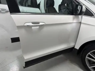Ford Edge 2023 AWD Titanium 4 puertas Crossover