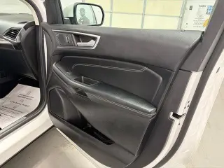 Ford Edge 2023 AWD Titanium 4 puertas Crossover