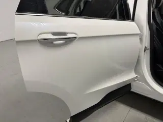 Ford Edge 2023 AWD Titanium 4 puertas Crossover