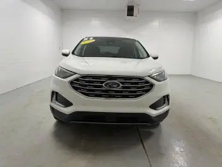 Ford Edge 2023 AWD Titanium 4 puertas Crossover