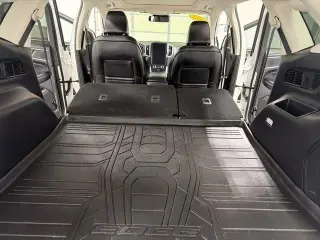 Ford Edge 2023 AWD Titanium 4 puertas Crossover