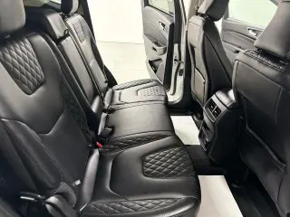 Ford Edge 2023 AWD Titanium 4 puertas Crossover