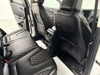 Ford Edge 2023 AWD Titanium 4 puertas Crossover