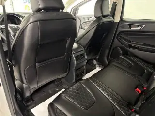 Ford Edge 2023 AWD Titanium 4 puertas Crossover