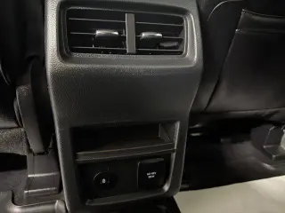 Ford Edge 2023 AWD Titanium 4 puertas Crossover