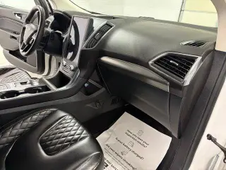 Ford Edge 2023 AWD Titanium 4 puertas Crossover