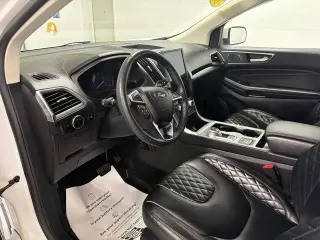 Ford Edge 2023 AWD Titanium 4 puertas Crossover