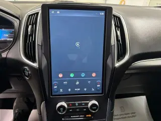 Ford Edge 2023 AWD Titanium 4 puertas Crossover