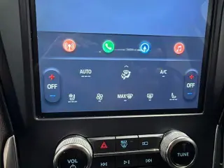 Ford Edge 2023 AWD Titanium 4 puertas Crossover
