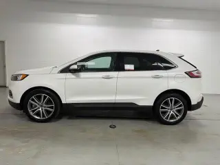 Ford Edge 2023 AWD Titanium 4 puertas Crossover