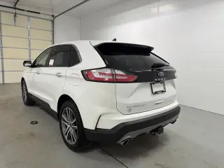 Ford Edge 2023 AWD Titanium 4 puertas Crossover
