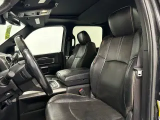 Ram 2500 2016 4x4 Laramie Limited 4 puertas Cabina doble 6.3 pies. Pickup SB