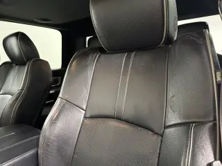 Ram 2500 2016 4x4 Laramie Limited 4 puertas Cabina doble 6.3 pies. Pickup SB