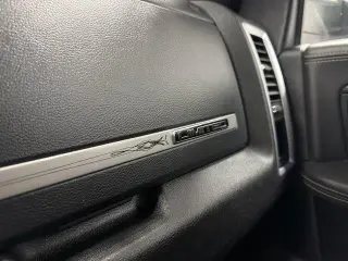 Ram 2500 2016 4x4 Laramie Limited 4 puertas Cabina doble 6.3 pies. Pickup SB