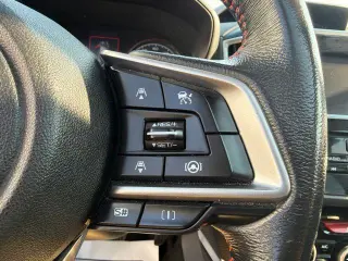 Subaru Forester 2021 AWD Sport 4p Crossover