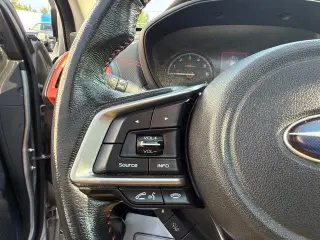Subaru Forester 2021 AWD Sport 4p Crossover