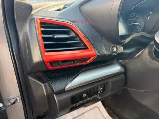 Subaru Forester 2021 AWD Sport 4p Crossover