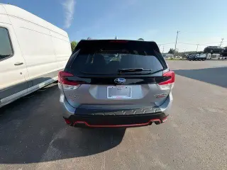 Subaru Forester 2021 AWD Sport 4p Crossover