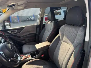 Subaru Forester 2021 AWD Sport 4p Crossover