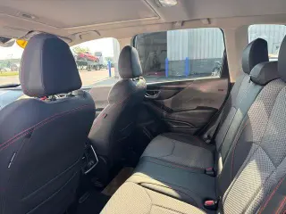 Subaru Forester 2021 AWD Sport 4p Crossover