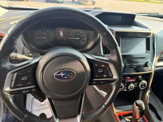 Subaru Forester 2021 AWD Sport 4p Crossover