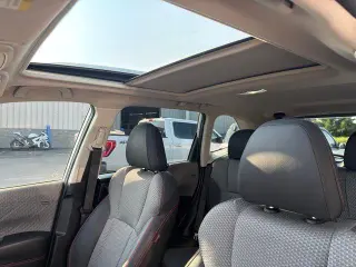 Subaru Forester 2021 AWD Sport 4p Crossover