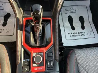 Subaru Forester 2021 AWD Sport 4p Crossover