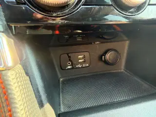 Subaru Forester 2021 AWD Sport 4p Crossover