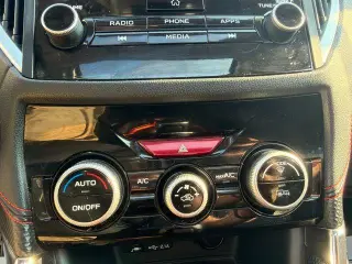Subaru Forester 2021 AWD Sport 4p Crossover