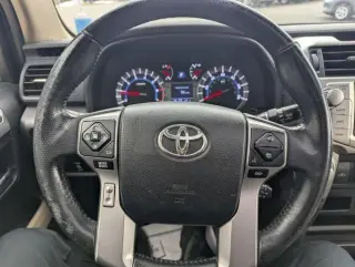 Toyota 4Runner 2016 4x4 SR5 SUV de 4 puertas