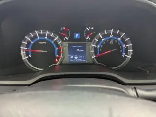 Toyota 4Runner 2016 4x4 SR5 SUV de 4 puertas
