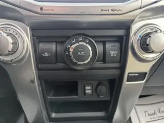 Toyota 4Runner 2016 4x4 SR5 SUV de 4 puertas