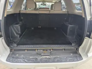 Toyota 4Runner 2016 4x4 SR5 SUV de 4 puertas