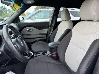 Kia Soul 2015 4p. Crossover 6M