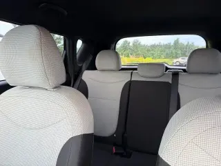 Kia Soul 2015 4p. Crossover 6M