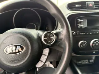Kia Soul 2015 4p. Crossover 6M