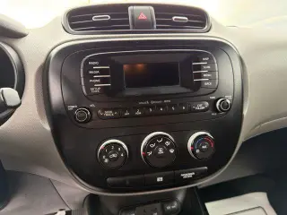 Kia Soul 2015 4p. Crossover 6M