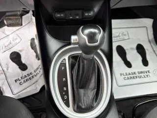 Kia Soul 2015 4p. Crossover 6M