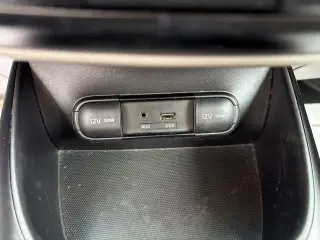 Kia Soul 2015 4p. Crossover 6M
