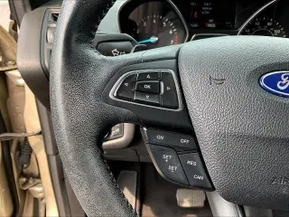 Ford Escape 2018 AWD SE 4 puertas SUV