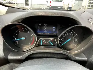 Ford Escape 2018 AWD SE 4 puertas SUV